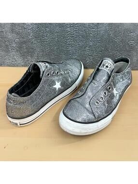 Converse One Star Slip On sneakers